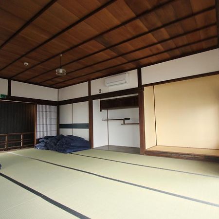 Onomichi Guest House Miharashi-Tei Extérieur photo