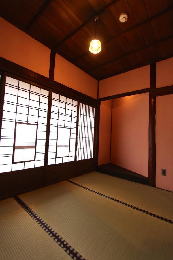 Onomichi Guest House Miharashi-Tei Extérieur photo