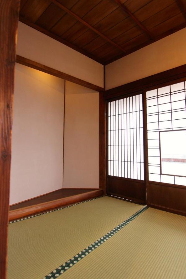 Onomichi Guest House Miharashi-Tei Extérieur photo