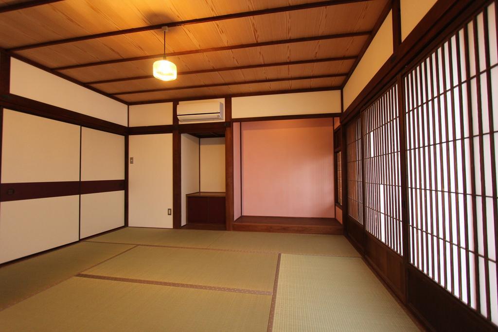 Onomichi Guest House Miharashi-Tei Extérieur photo