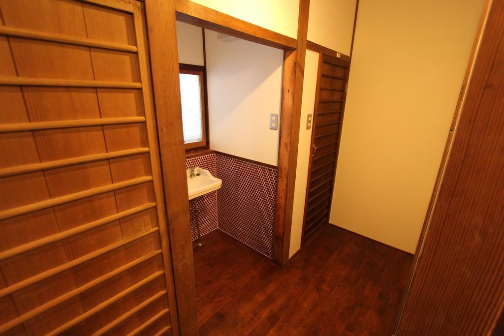 Onomichi Guest House Miharashi-Tei Extérieur photo