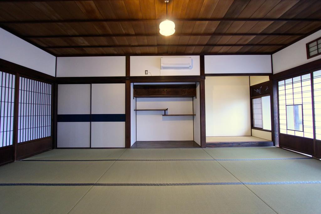 Onomichi Guest House Miharashi-Tei Extérieur photo