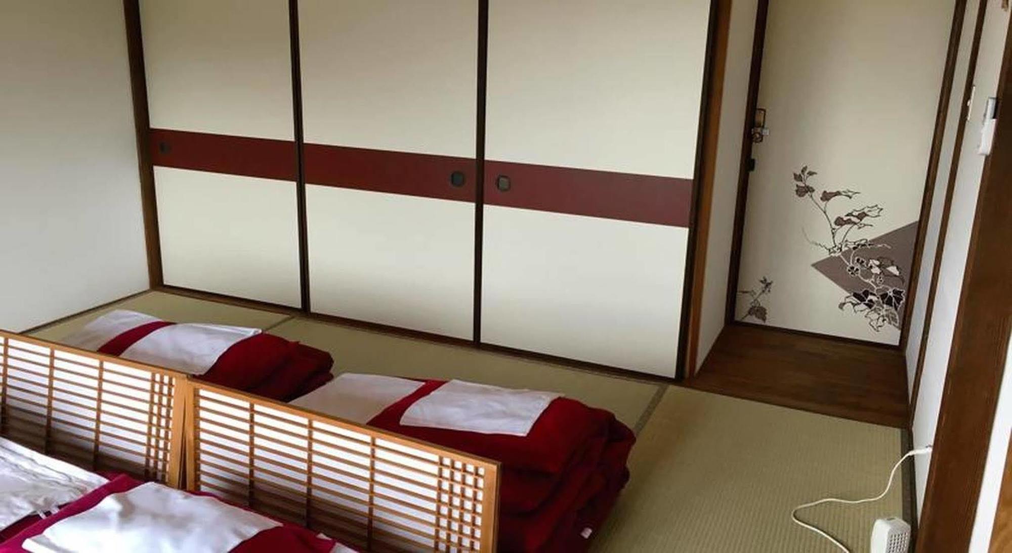 Onomichi Guest House Miharashi-Tei Extérieur photo