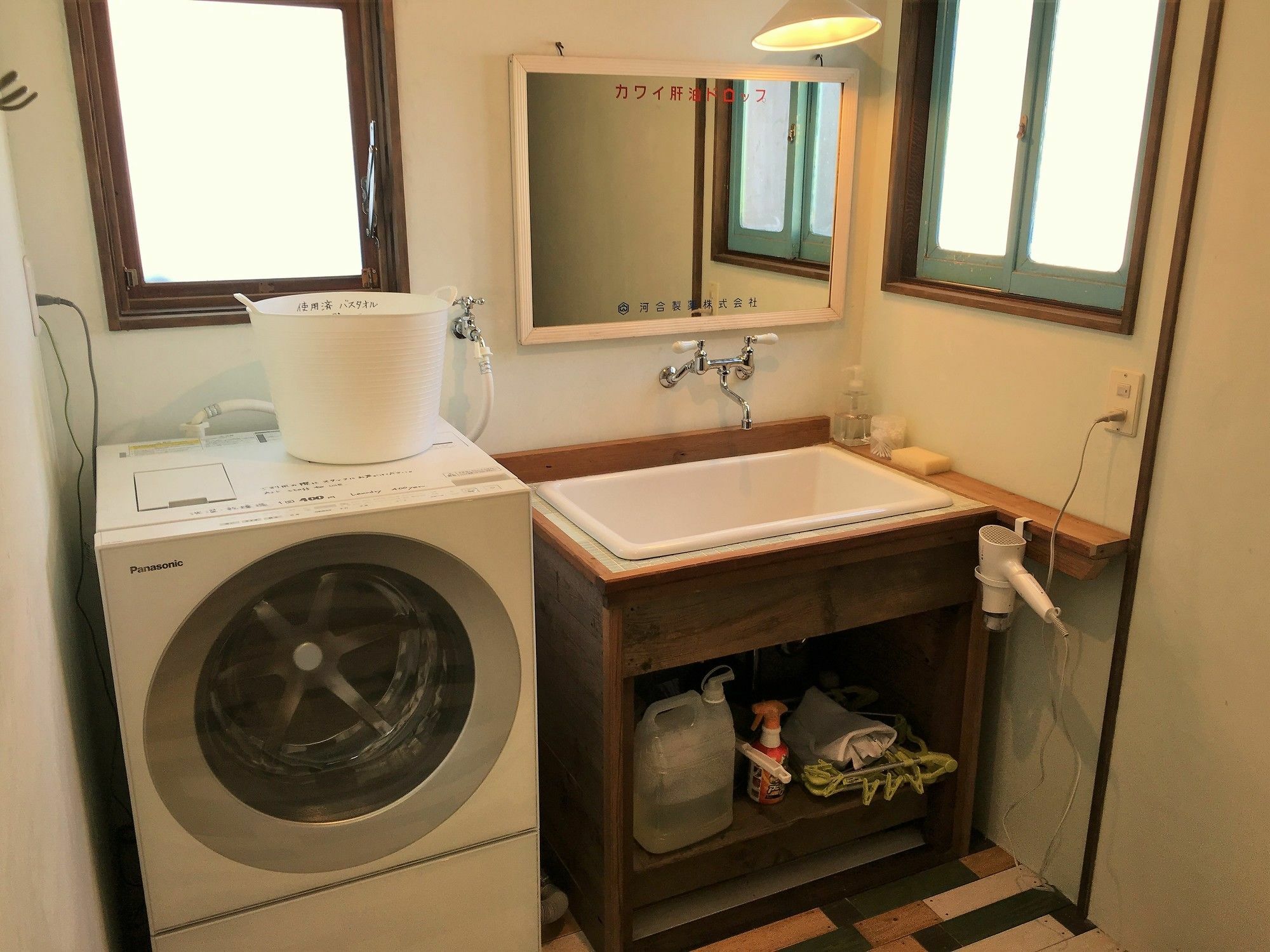 Onomichi Guest House Miharashi-Tei Extérieur photo