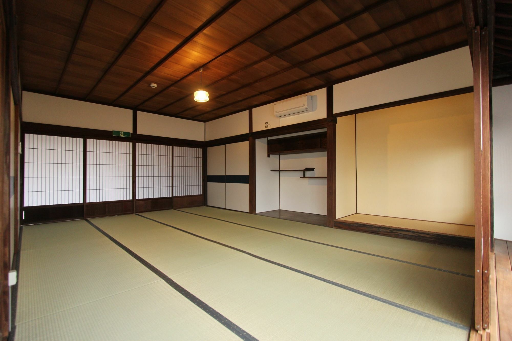 Onomichi Guest House Miharashi-Tei Extérieur photo