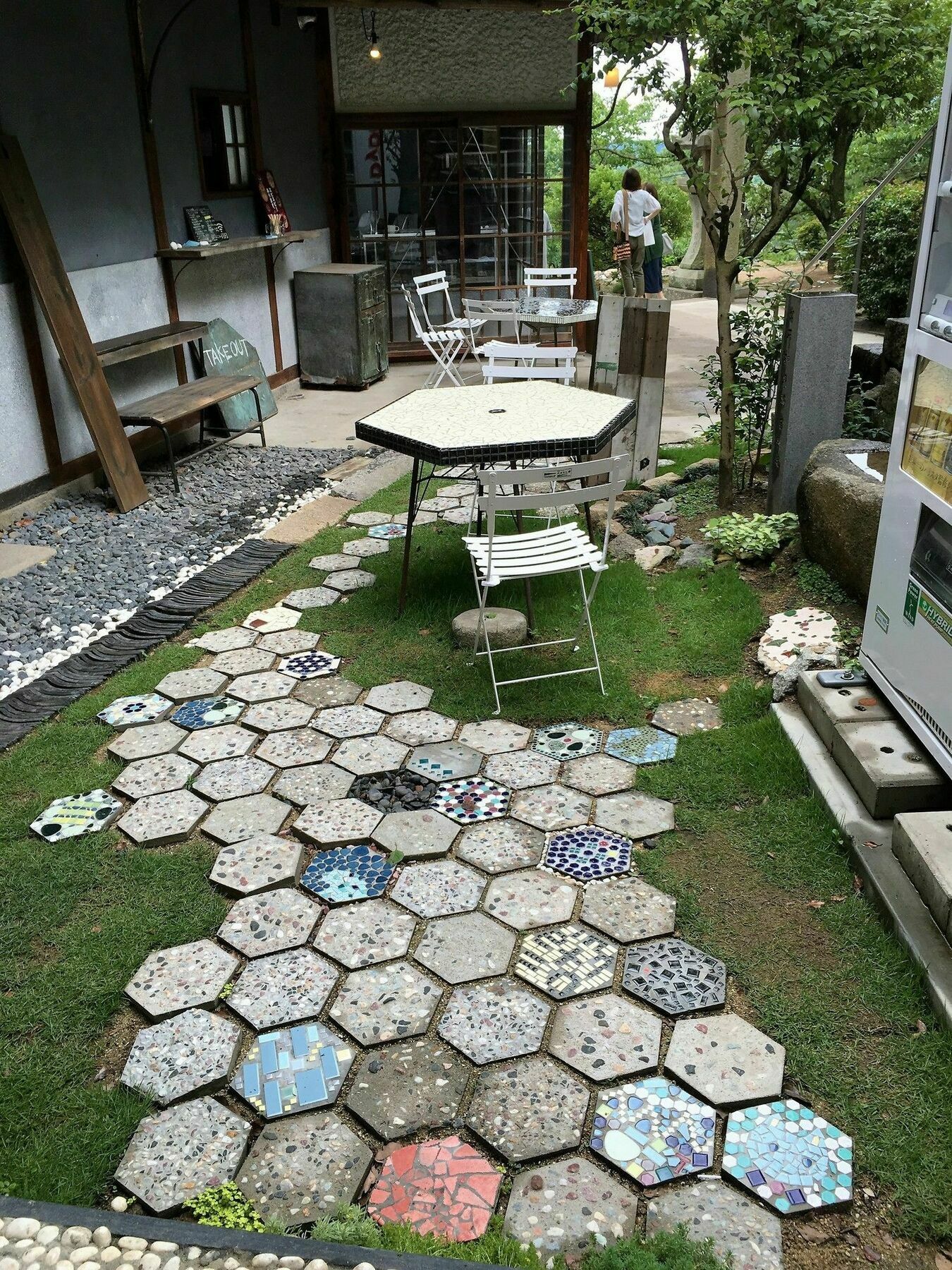 Onomichi Guest House Miharashi-Tei Extérieur photo