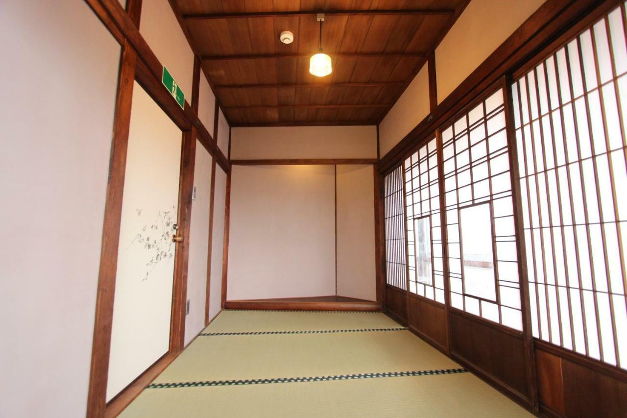 Onomichi Guest House Miharashi-Tei Extérieur photo